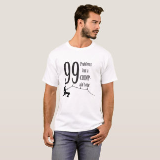 Manar grundläggande T-tröja Tee Shirt