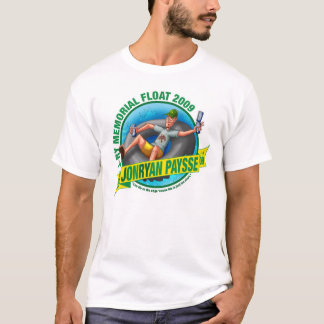 Manar grundläggande T (vit) Tee