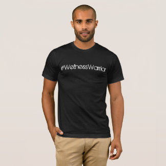 Manar grundläggande utslagsplats för t-shirt
