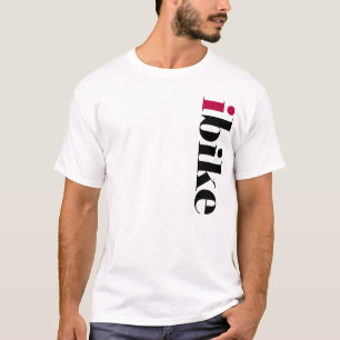 Manar grundläggande utslagsplats t shirt
