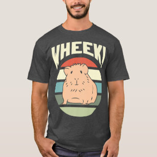 Manar Guinea-Gris Premium T Shirt