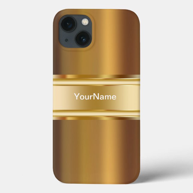 Manar Guld look Cover (Baksida)