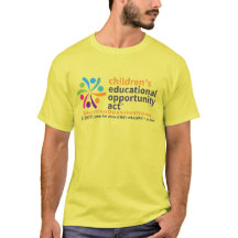 Manar Gult CEO Act T-Shirt