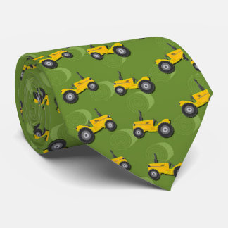 Manar Gult Farm Tractor Slips