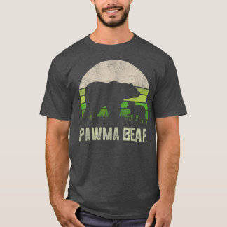 Manar-gungmormor från Barnbarn, Pawma BE T Shirt
