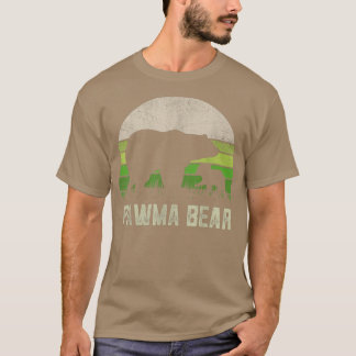 Manar-gungmormor från Barnbarn, Pawma BE T Shirt