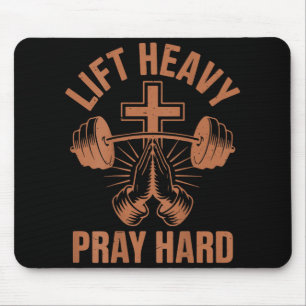 Manar Gym Christian Workout Pappa Hiss Heavy Pray Musmatta