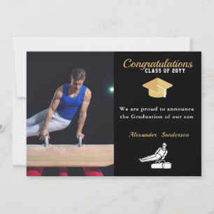 Manar Gymnast Modern Photo studenten, klass 2022 Meddelande
