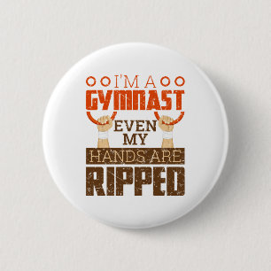 Manar Gymnastics Boy Gymnast Händer Ripping Ringa Knapp
