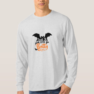 Manar Halloween Shirt T