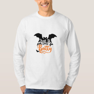 Manar Halloween Shirt T