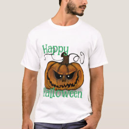 Manar Halloween t-shirt