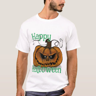 Manar Halloween t-shirt