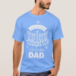 Manar Hanukkah är bättre med Pappa matchande famil T Shirt<br><div class="desc">Manar Hanukkah är bättre med Pappa matchande familj.</div>