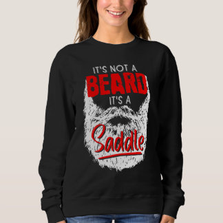 Manar har inte skuret en sadelhäst Fars dag från T Shirt