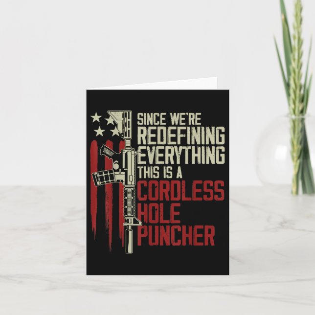 Manar har omdefinierat allt detta som är sladdlöst kort (Framsida)