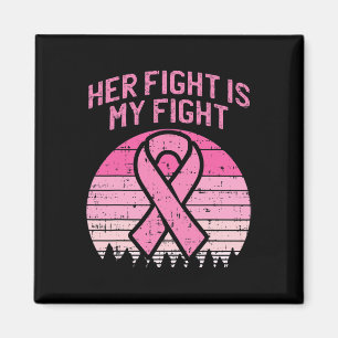 Manar Hennes kamp är min kamp mot bröstcancer A Magnet