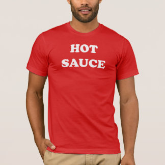 Manar hoad såsT-tröja T-shirt