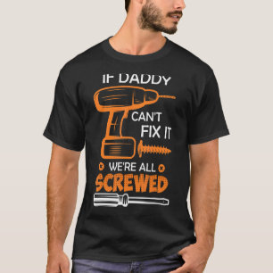 Manar, Hobbyisterna vid Handymannen Pappa, Pappa ä T Shirt