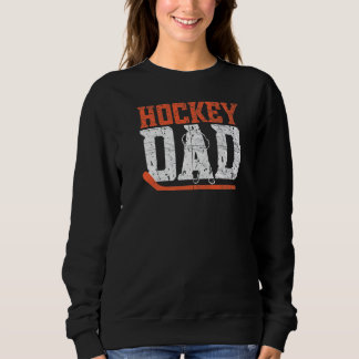Manar Hockey Pappa Hockey Player Ice Hockey 1 T Shirt