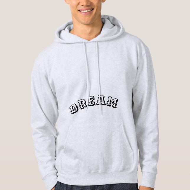 Manar hoddie  hoodie (Framsida)