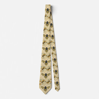 Manar Honbee Neck Tie Slips