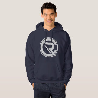 Manar Hooded CRC-tröja Hoodie