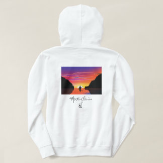 Manar Hooded Sweatshirt