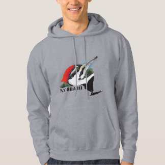 Manar Hooded tröja Hoodie
