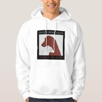 Manar Hooded tröja Sweatshirt