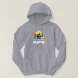Manar Hoodie
