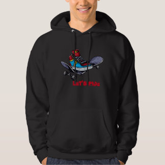 Manar Hoodie