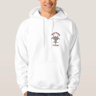 manar hoodie