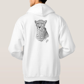 Manar Hoodie - Blitz