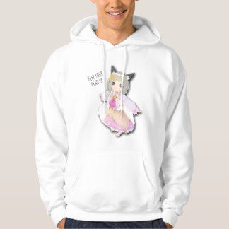 Manar hoodie 【 chibikage 】/メ ン ズ パ ー budperiodiser