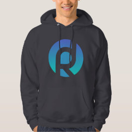 Manar Hoodie (endast Logotyp)