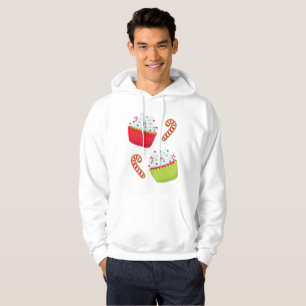 Manar Hoodie Mysigt och Snyggt julgåva