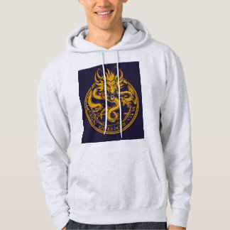 Manar Hoodie och Sweatshirt