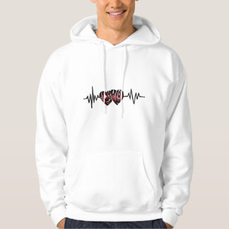 Manar Hoodie Sweatshirt