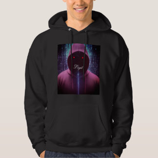 Manar Hoodie Sweatshirt varumärke
