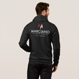 Manar Hoodie T Shirt