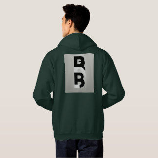 Manar Hoodies Hoodie