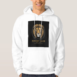Manar Hoodies&svettskjorta Hoodie