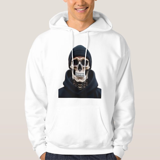 Manar Hoodies & Sweatshirtss Hoodie (Framsida)