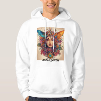 Manar Hoodies & Sweatshirtss Hoodie