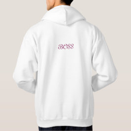 Manar Hoodies & Sweatshirtss komfort och tillit Hoodie