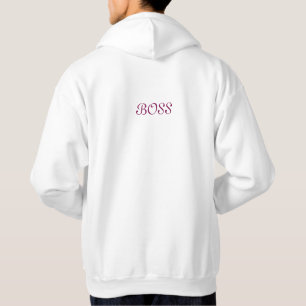 Manar Hoodies & Sweatshirtss komfort och tillit Hoodie