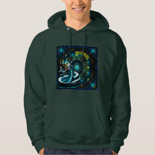 Manar Hoodies & Sweatshirtss Snake 2025 Hoodie