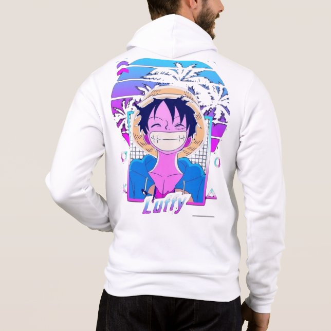 Manar Hoodies & Sweatshirtss T Shirt (Baksida)