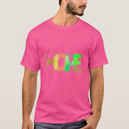 Manar-hoppskjorta | Hoppas | Hope Tshirt T Shirt